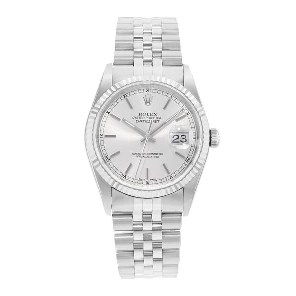 Rolex Datejust 16234